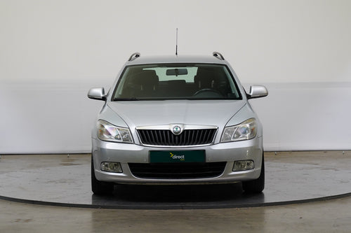 Škoda Octavia 1.6 TDI 77 kW Active – foto 4