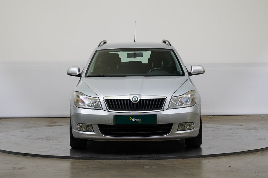 Škoda Octavia 1.6 TDI 77 kW Active – foto 4