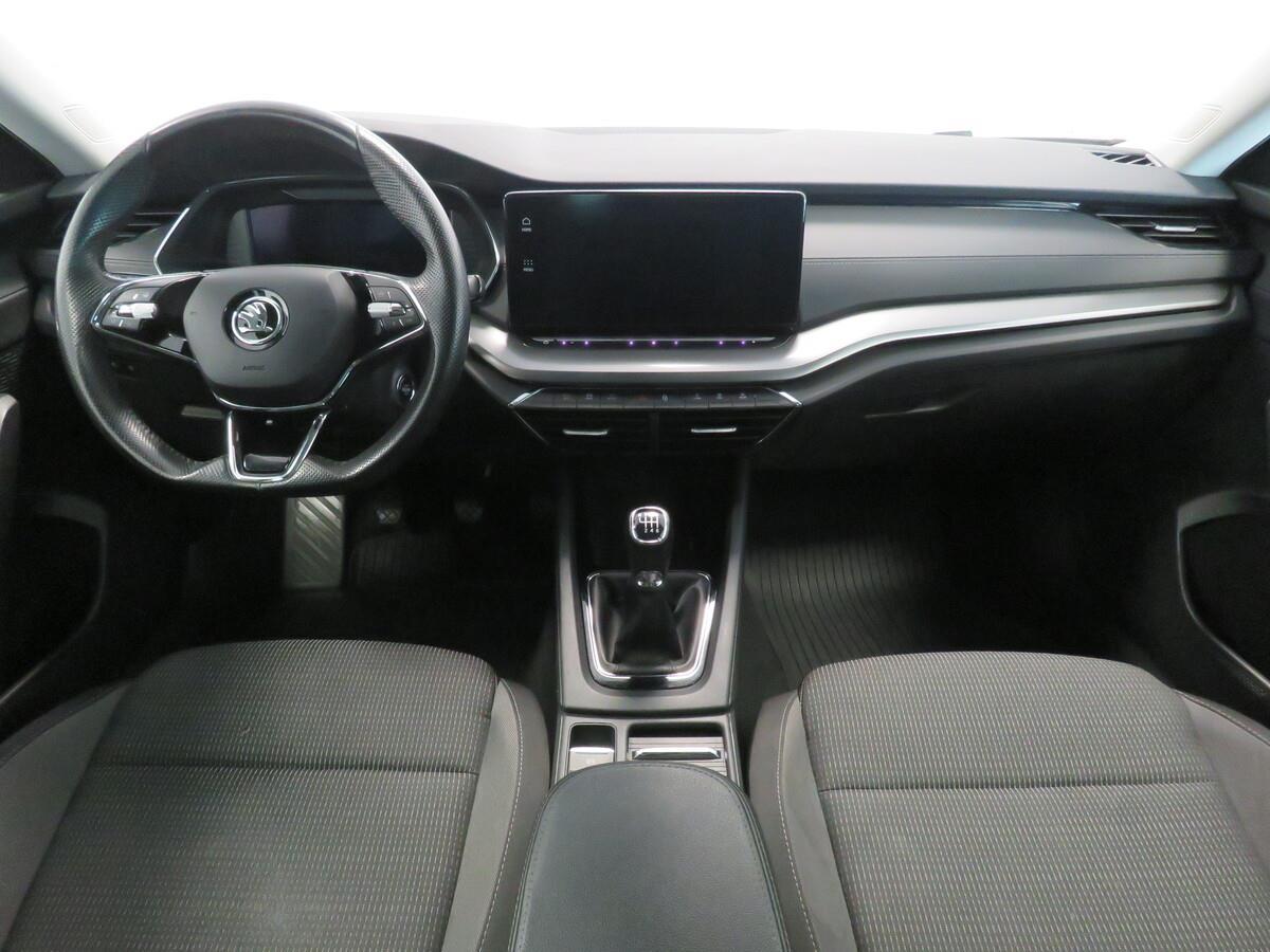 Škoda Octavia 2.0 TDI 85 kW Ambition Plus