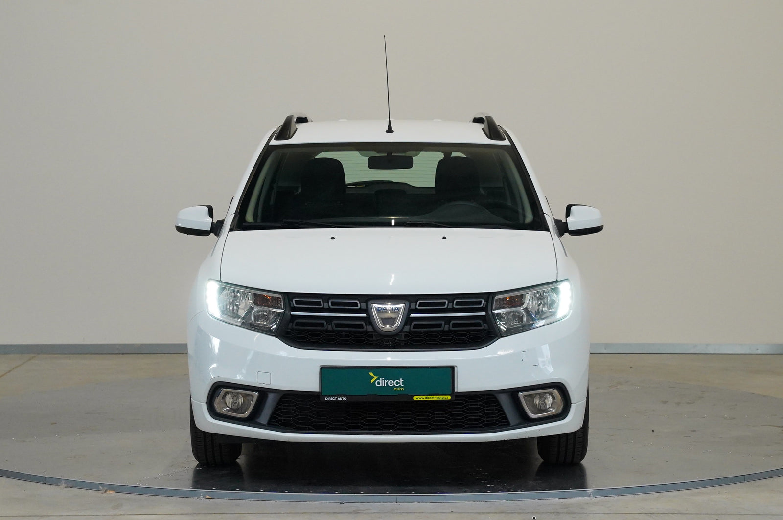 Dacia Logan 1.0 SCe 54 kW – foto 4