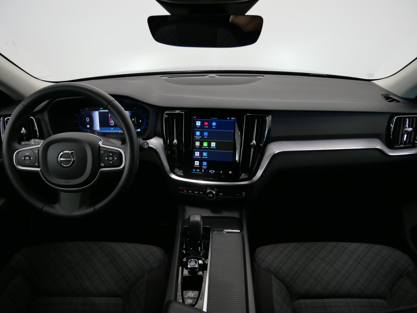 Volvo V60 B4 145 kW Core AUT