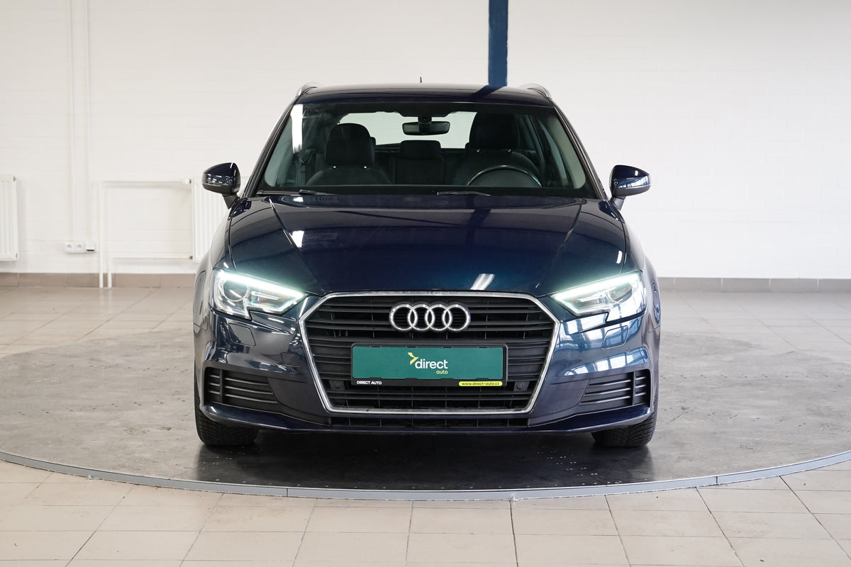 Audi A3 1.4 TFSI 110 kW – foto 4