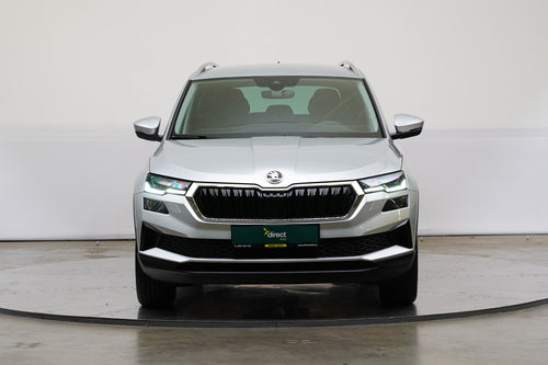 Škoda Karoq 1.5 TSI 110 kW Top Selection – foto 4