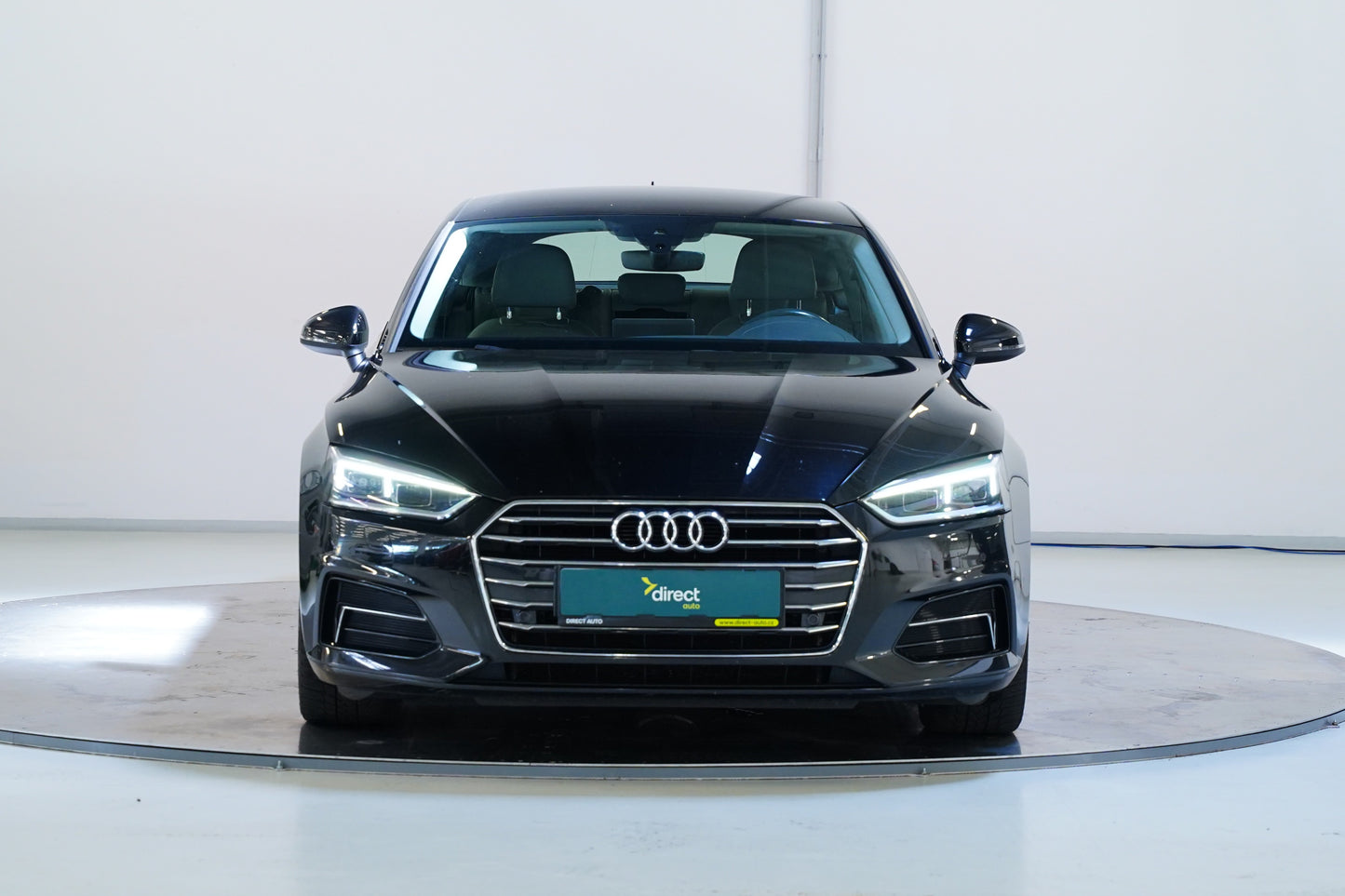 Audi A5 2.0 TDI 140 kW Sportback