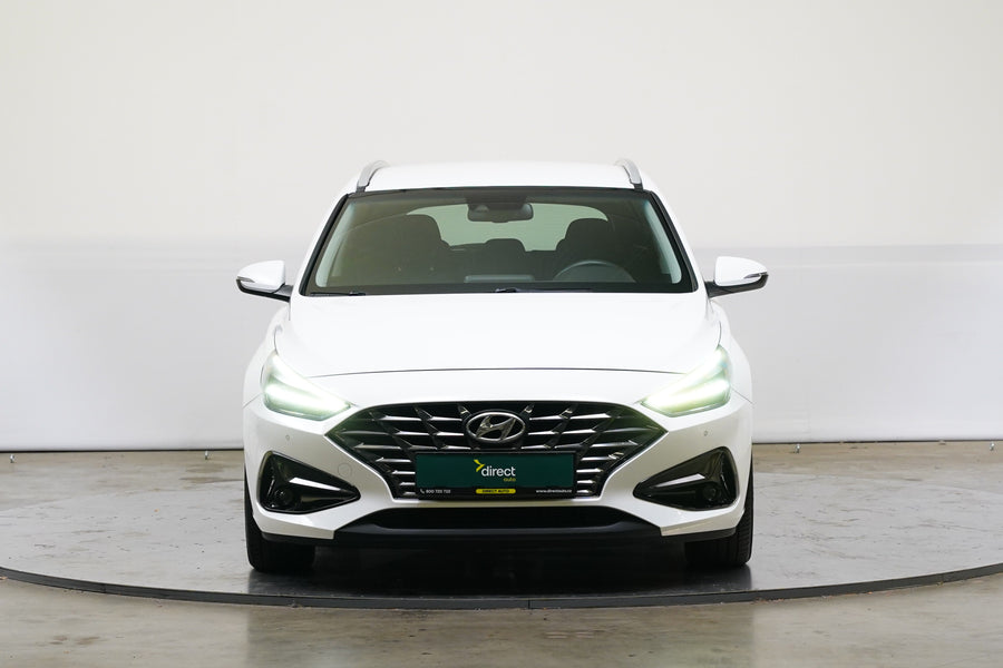 Hyundai i30 1.6 CRDi 85 kW Smart – foto 4