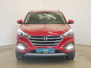 Hyundai Tucson 1.7 CRDI 85 kW Comfort