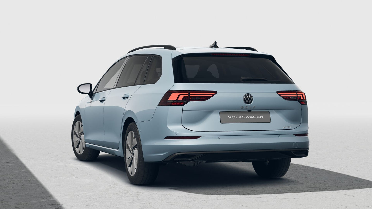 Volkswagen Golf People 1,5 eTSI 7DSG mHEV