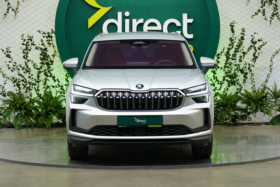 Škoda Kodiaq iV 1.5 TSI 150kW Ex. Selection – foto 4