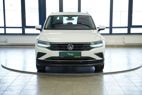 Volkswagen Tiguan 1.5 TSI 110 kW DSG Life – foto 4
