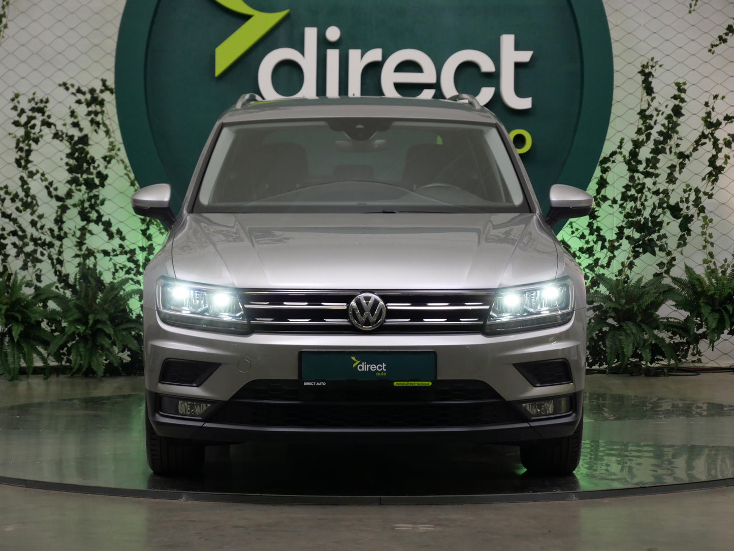 Volkswagen Tiguan 1.4 TSI 110 kW Comfortline