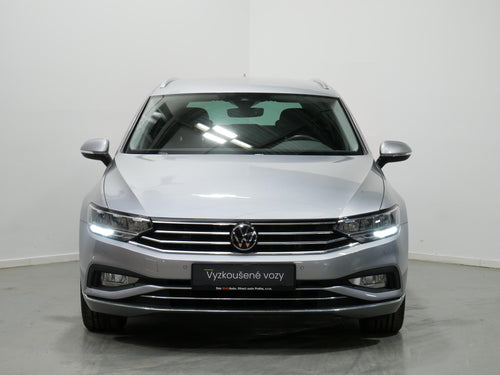Volkswagen Passat 2.0 TDI 147 kW Elegance – foto 4
