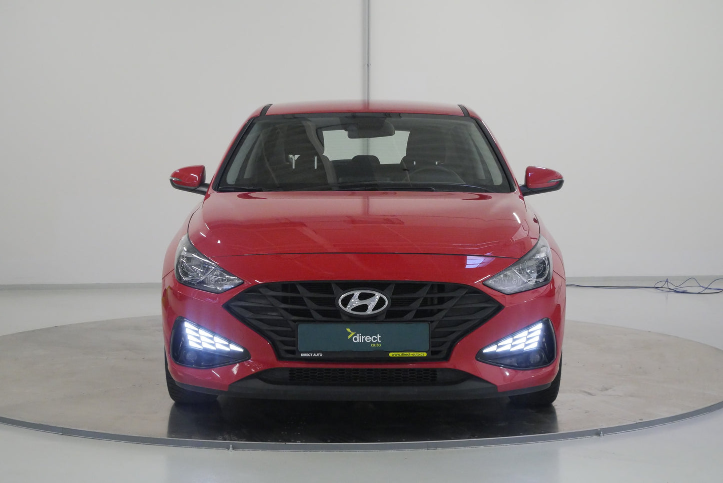 Hyundai i30 1.0 T-GDI 88 kW Comfort