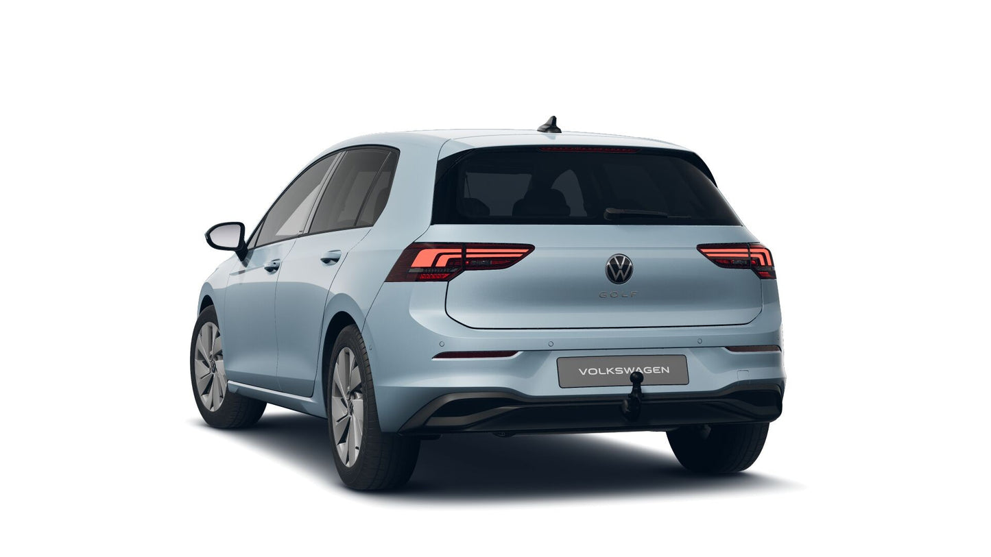 Volkswagen Golf People 1,5 TSI 85kW 6G