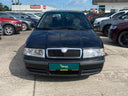 Škoda Octavia 1.9 TDI 66 kW Ambiente