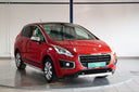 Peugeot 3008 1.6 HDi 88 kW Active