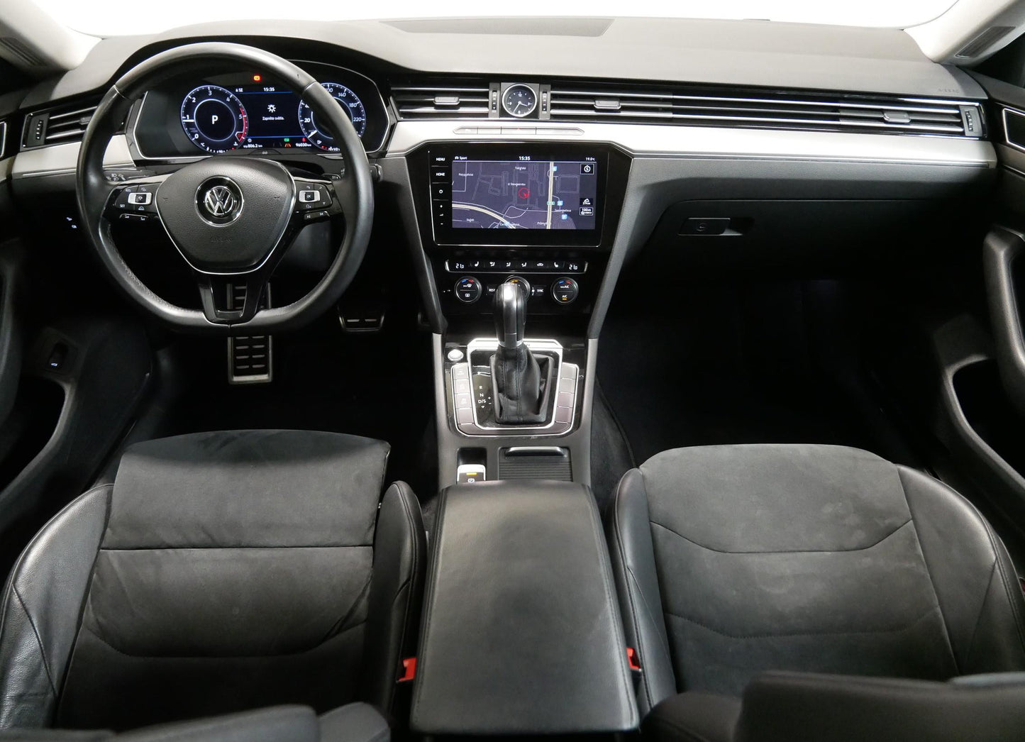 Volkswagen Arteon 2.0 BiTDI 176 kW Elegance