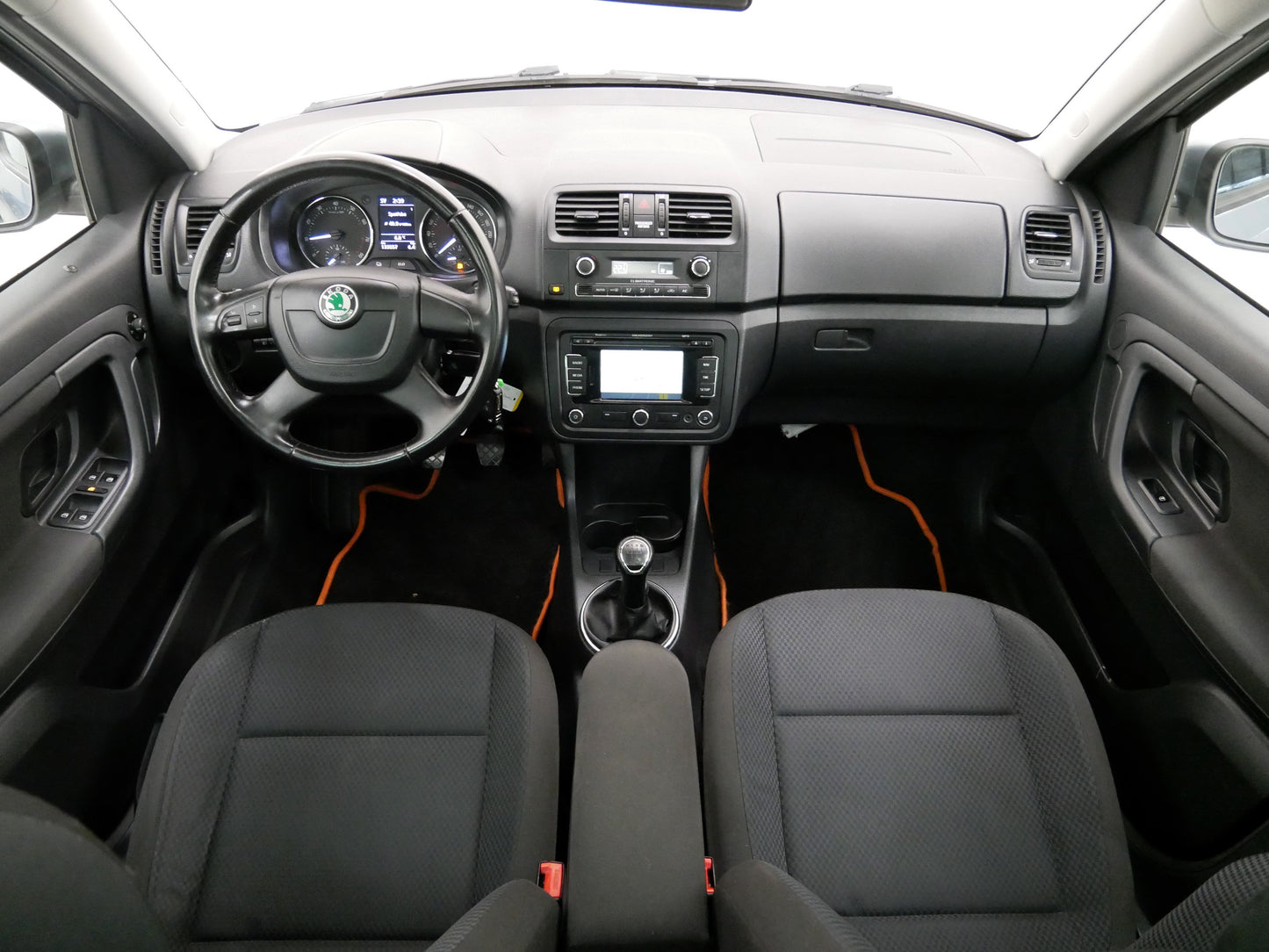 Škoda Roomster 1.2 TSi Elegance Scout