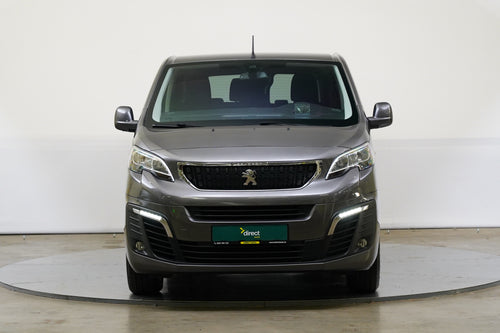 Peugeot Expert Traveller 2.0 HDi 130 kW – foto 4