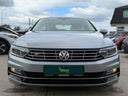 Volkswagen Passat 2.0TDI 110KW R-Line