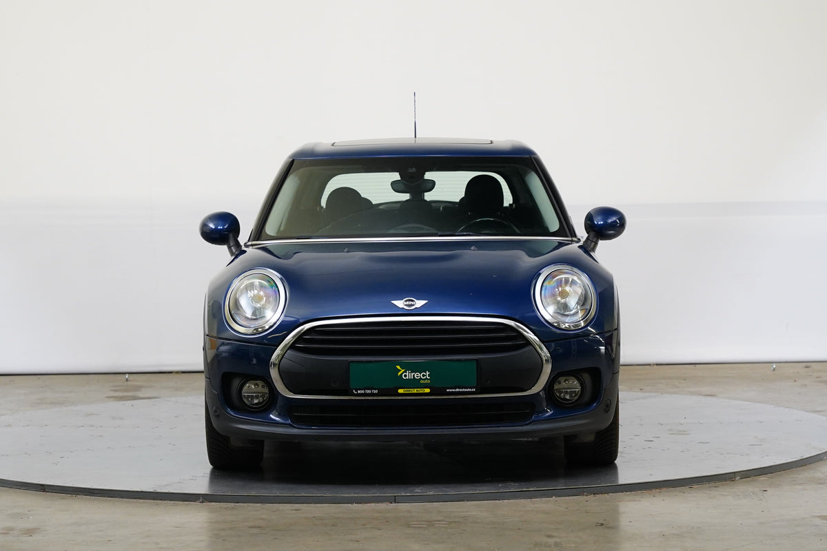 Mini Clubman 1.5i 75 kW