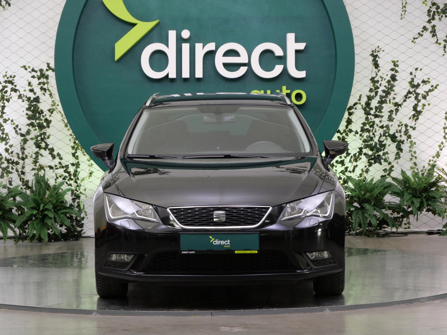 Seat Leon ST 1.4 TSI 92 kW Style