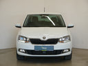 Škoda Fabia 1.0 TSI 70 kW Ambition