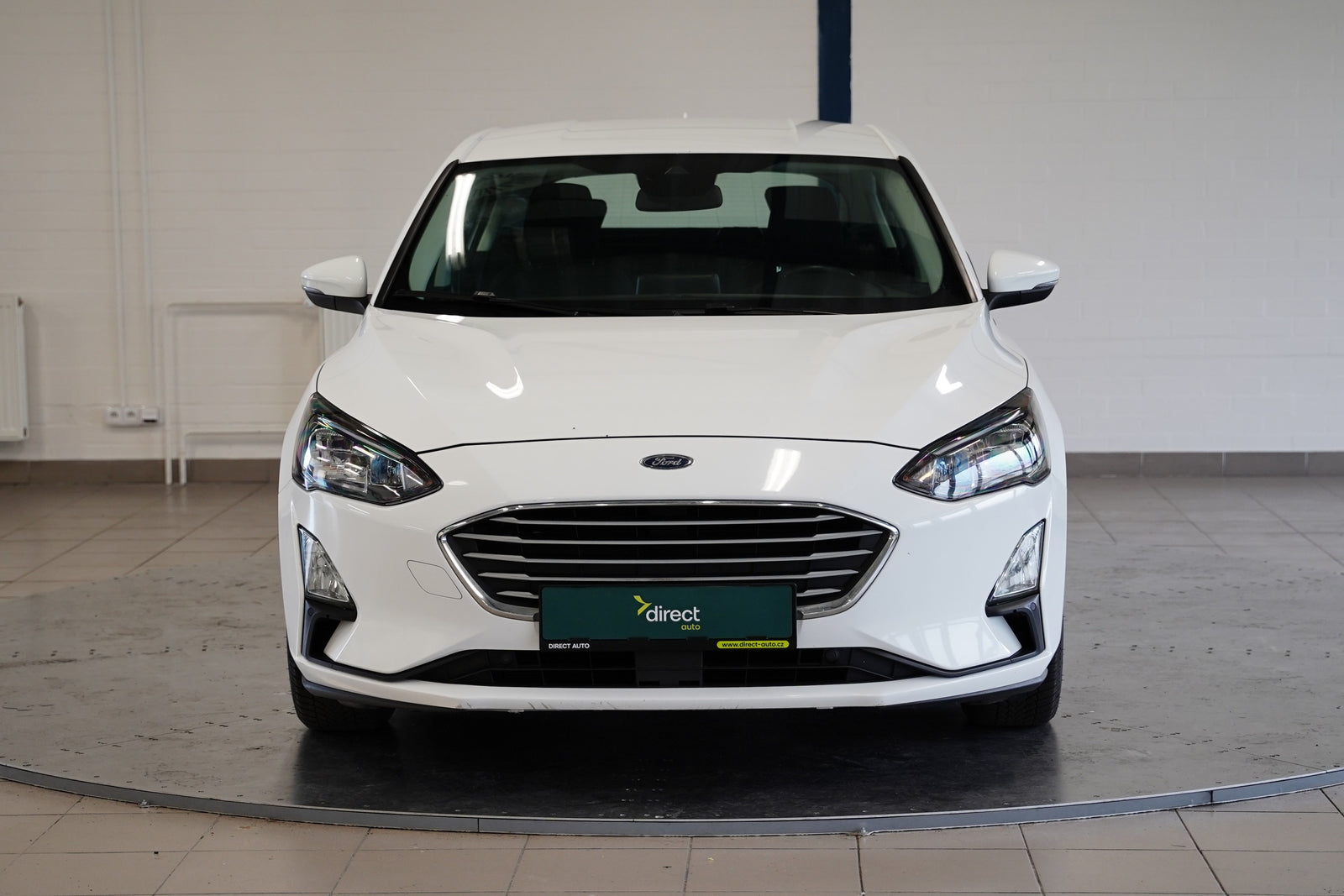 Ford Focus 1.5 EcoBlue 88kW Trend Edition – foto 4
