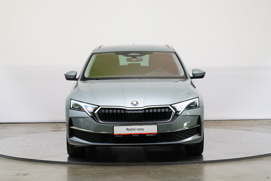 Škoda Octavia 2.0 TDI 85 kW Top Selection – foto 4