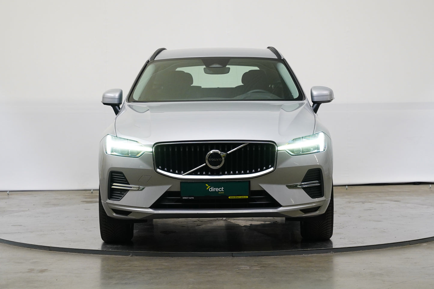 Volvo XC60 2.0 D 145 kW