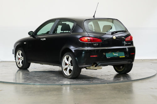 Alfa romeo 147 1.6 77 kW Progression – foto 4