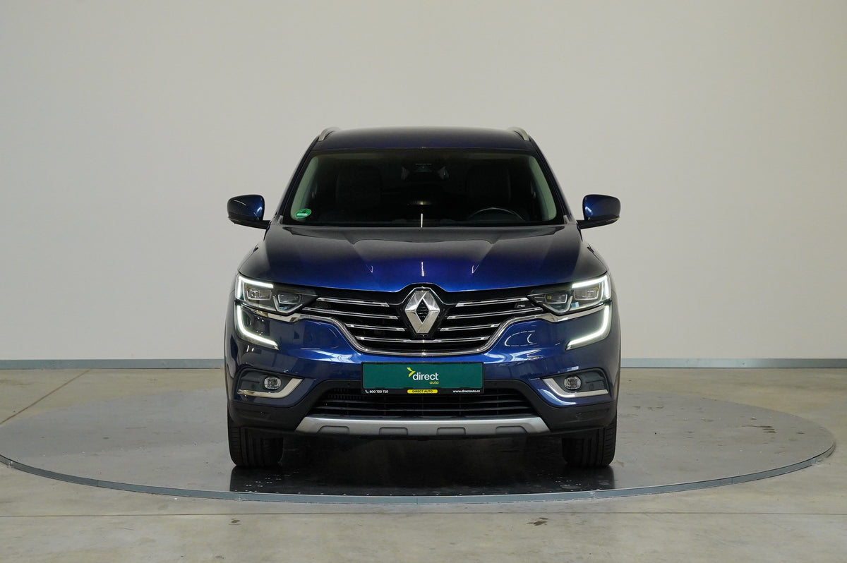 Renault Koleos 2.0 dCi 130 kW 4x4 Intens