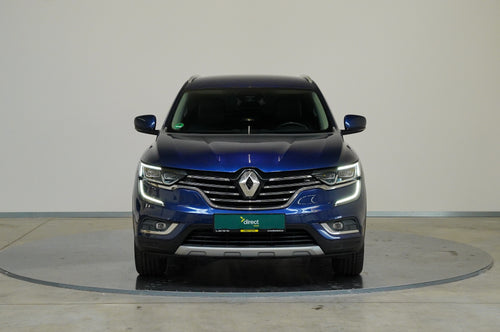 Renault Koleos 2.0 dCi 130 kW 4x4 Intens – foto 4