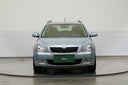 Škoda Octavia 1.4 TSI 90 kW Impuls Edition