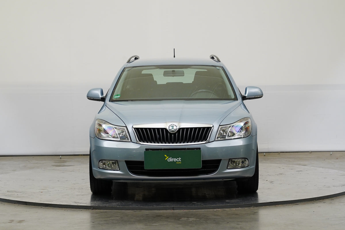 Škoda Octavia 1.4 TSI 90 kW Impuls Edition – foto 4