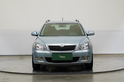 Škoda Octavia 1.4 TSI 90 kW Impuls Edition – foto 4