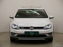 Volkswagen Golf 2.0 TDI 135 kW Alltrack