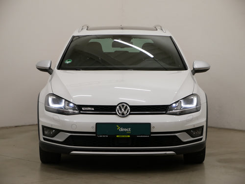 Volkswagen Golf 2.0 TDI 135 kW Alltrack – foto 4