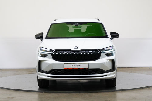 Škoda Kodiaq 2.0 TDI 142 kW 4x4 Sportline – foto 4