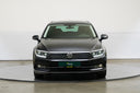 Volkswagen Passat 2.0 TDI 140 kW 4x4 Highline