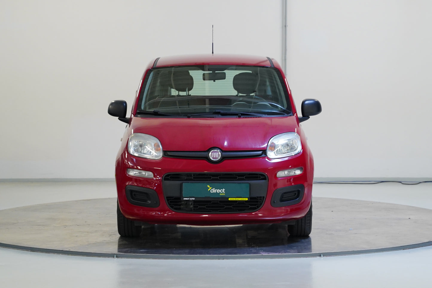 Fiat Panda 1.2 51KW