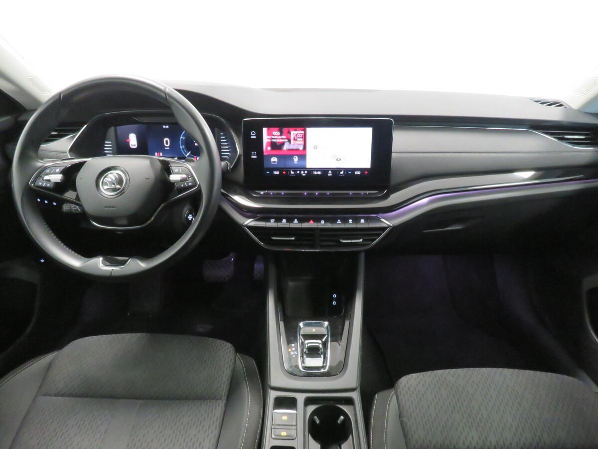 Škoda Octavia 1.4 TSI iV 150 kW Style Plus