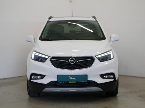 Opel Mokka 1.4 Turbo 103 kW Ultimate – foto 4