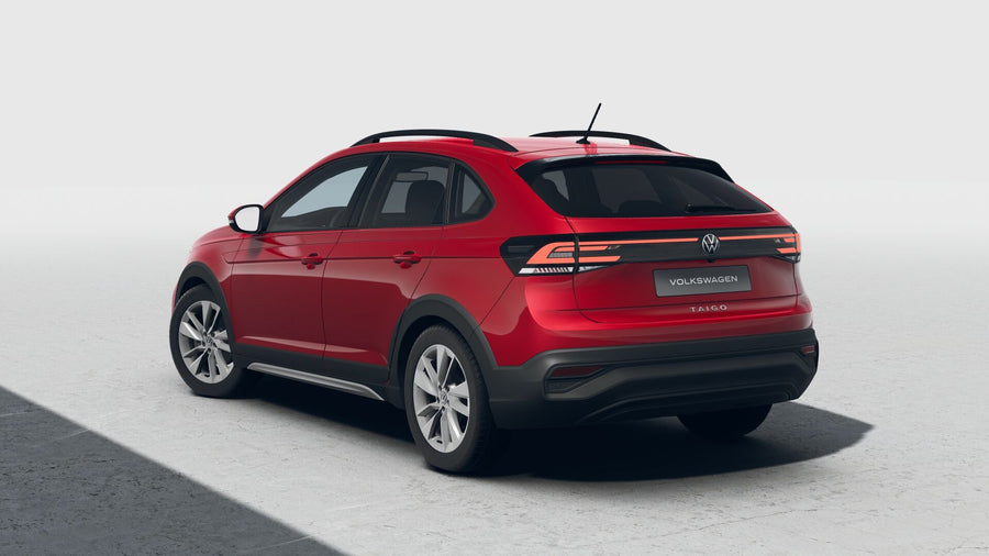 Volkswagen Taigo People 1,0TSI 70kW 5G – foto 4