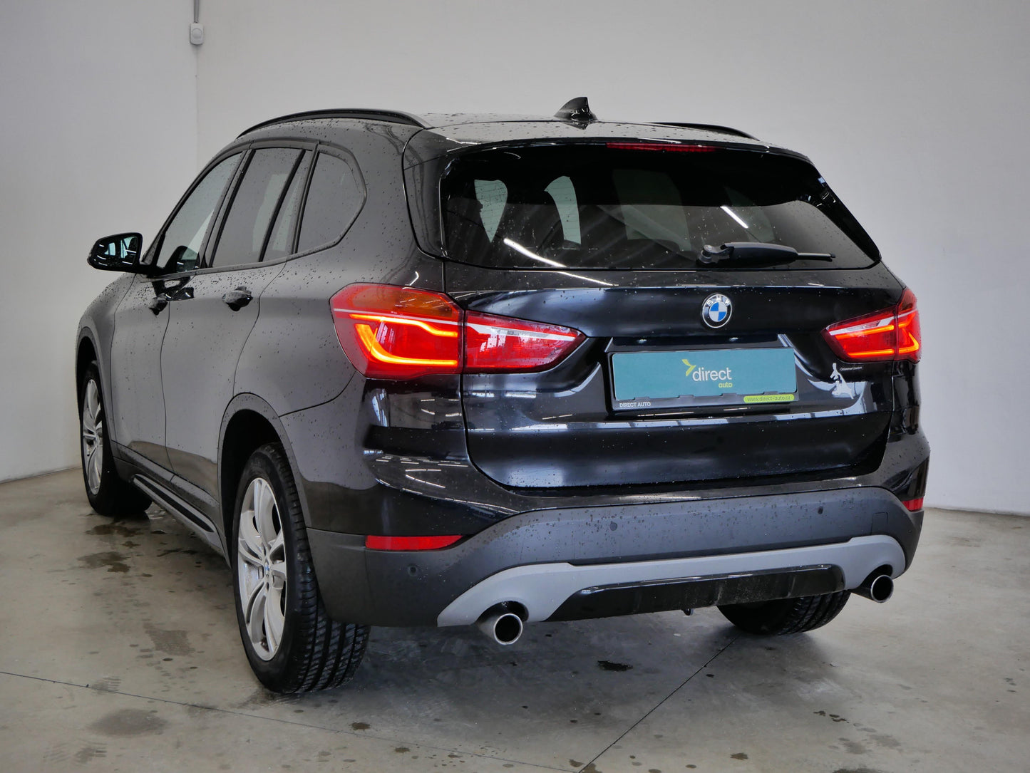 BMW X1 20i 141 kW sDrive Sport Line