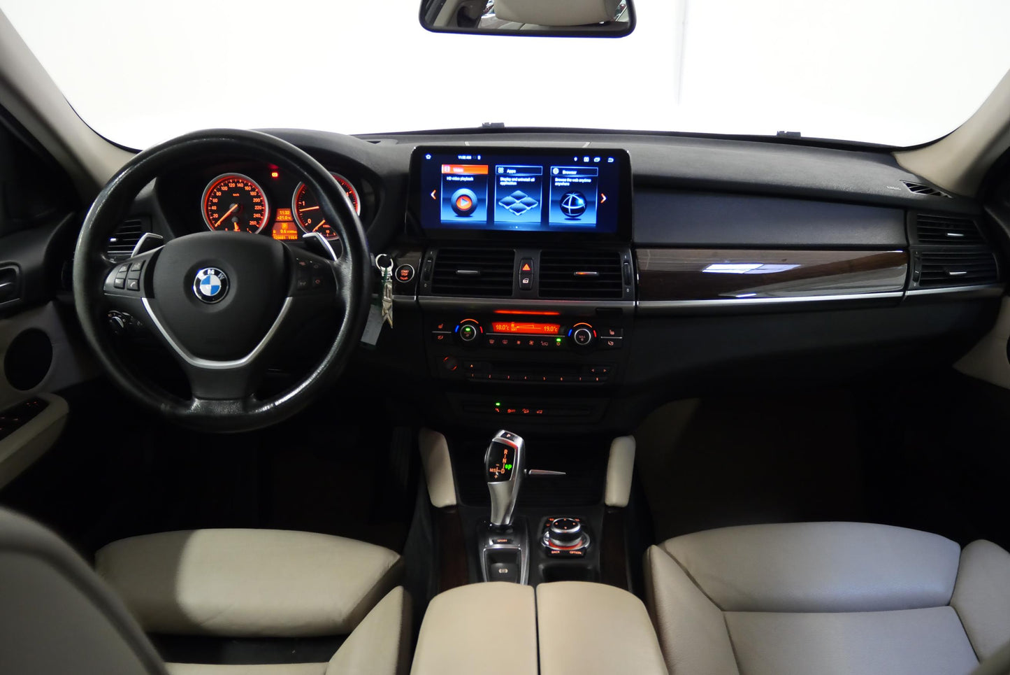 BMW X6 40d 225 kW xDrive