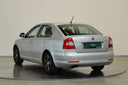 Škoda Octavia 1.4 TSI 90 kW Ambition