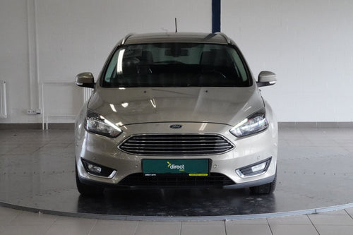 Ford Focus 1.0 Ecoboost 92kW – foto 4