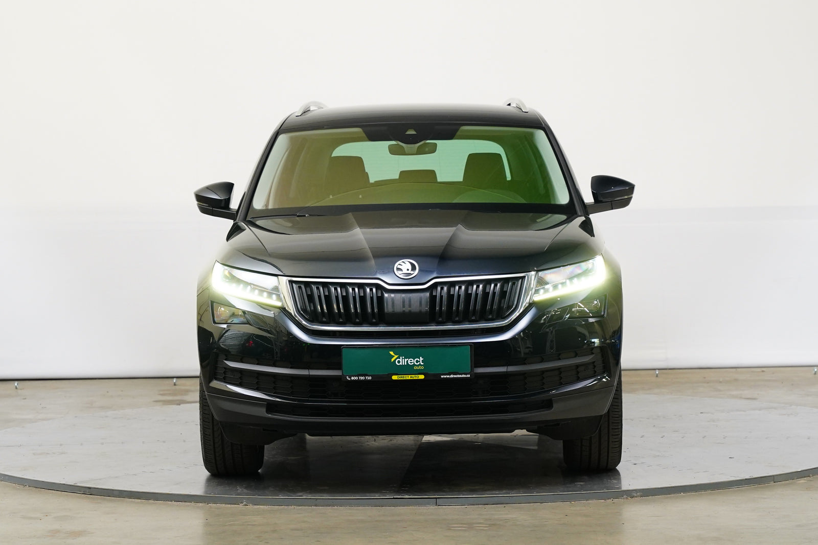 Škoda Kodiaq 2.0 TDI 110 kW 4x4 Style Plus – foto 4