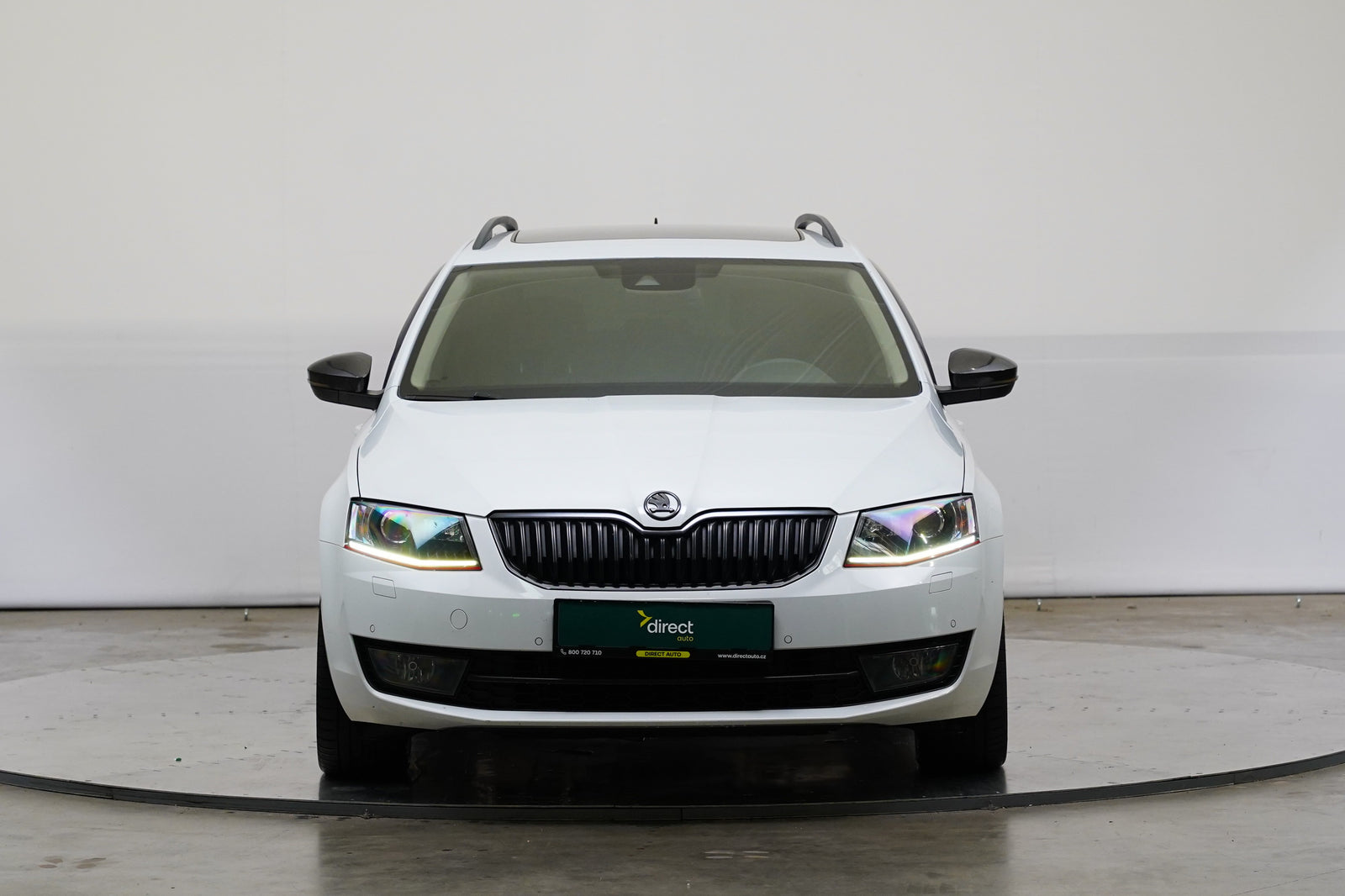 Škoda Octavia 2.0 TDI 110 kW L&K – foto 4