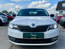 Škoda Rapid 1.2 TSI 77 KW Ambition